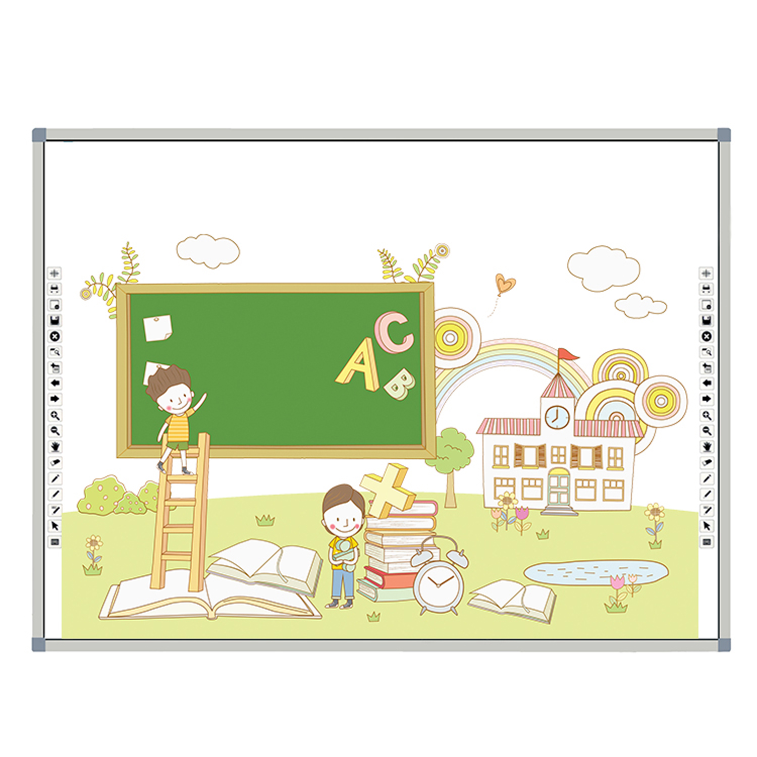 Interactive Whiteboard